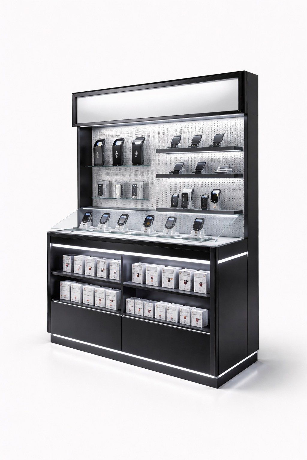 Stoisko targowe MDmax